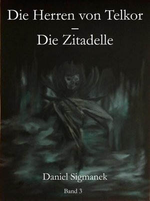 cover image of Die Zitadelle